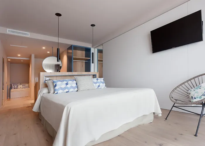 Hotel Maritim 4 Superior